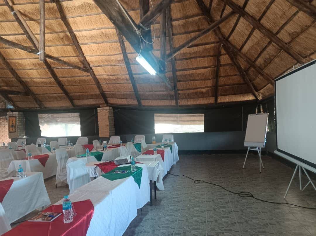 Ochi Safari Lodge meeting facilities
