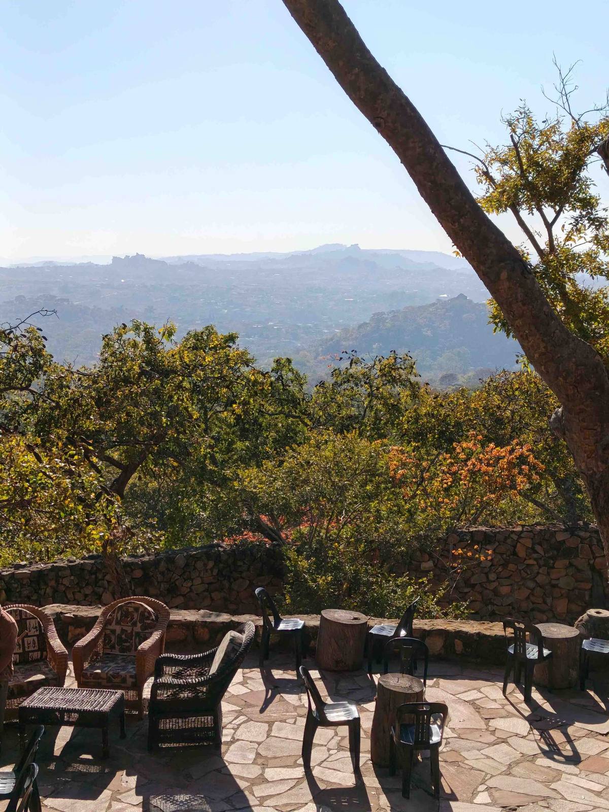 Ochi Safari Lodge accommodation